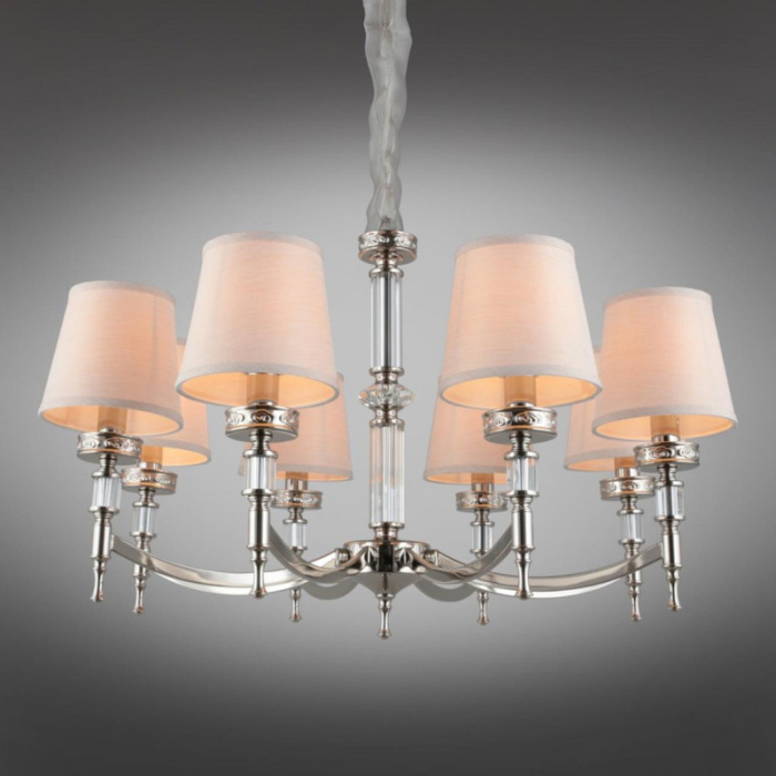 Люстра подвесная Omnilux Maranza OML-87203-08