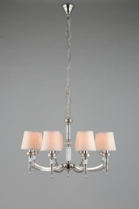 Люстра подвесная Omnilux Maranza OML-87203-08