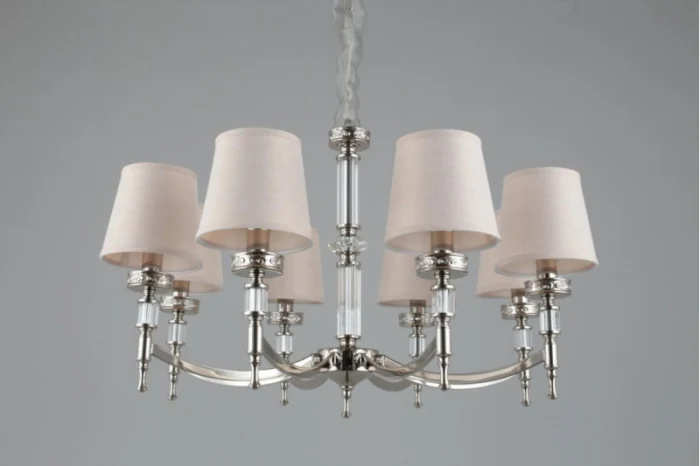 Люстра подвесная Omnilux Maranza OML-87203-08