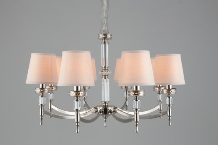 Люстра подвесная Omnilux Maranza OML-87203-08