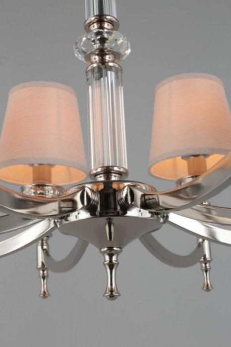 Люстра подвесная Omnilux Maranza OML-87203-08