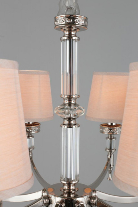 Люстра подвесная Omnilux Maranza OML-87203-08