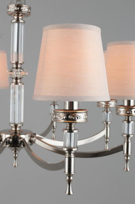 Люстра подвесная Omnilux Maranza OML-87203-08