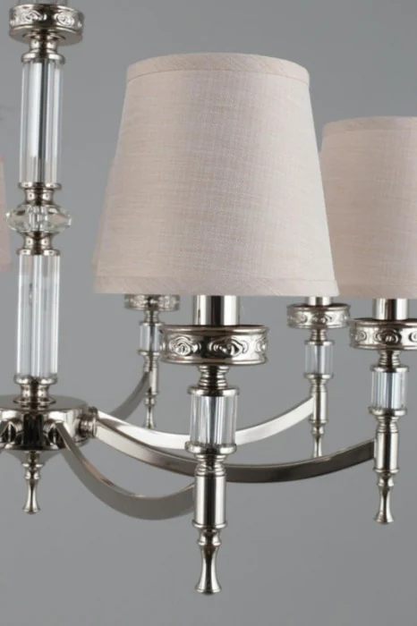 Люстра подвесная Omnilux Maranza OML-87203-08