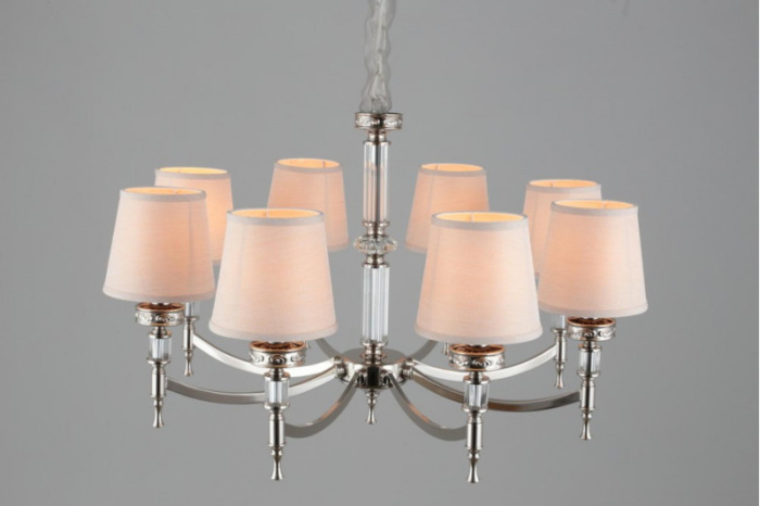 Люстра подвесная Omnilux Maranza OML-87203-08