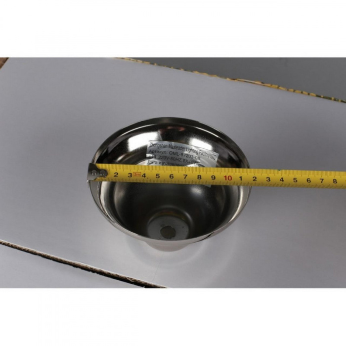 Люстра подвесная Omnilux Maranza OML-87203-08