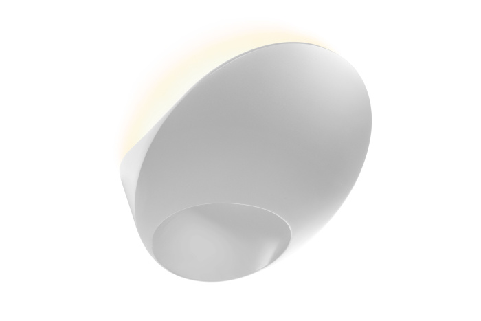 Настенный светильник iLedex Light Flux ZD8152-6W WH