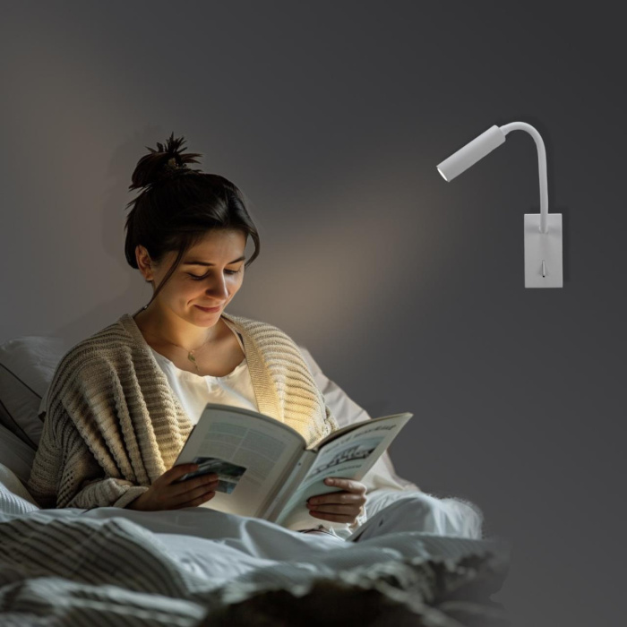 Бра Citilux Декарт CL704360