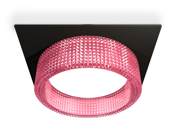 Комплект встраиваемого светильника Ambrella light XC8062032