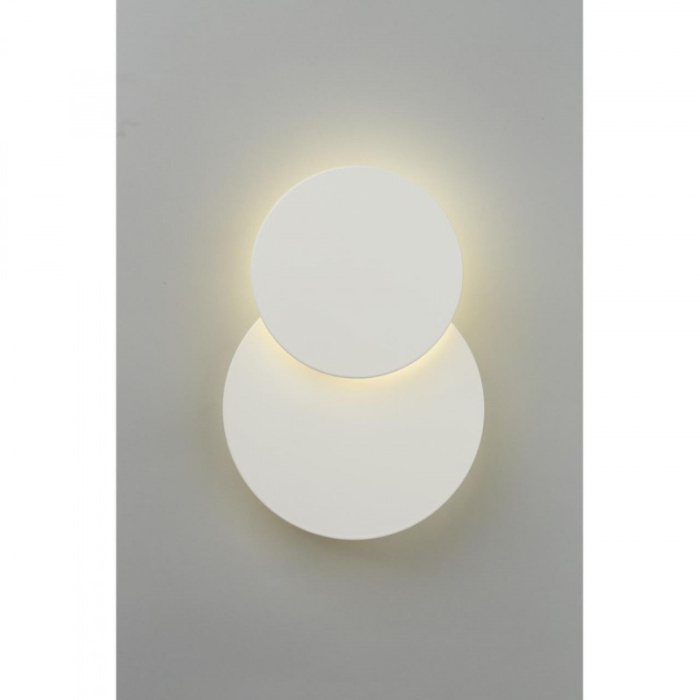 Светильник настенный Omnilux Banbury OML-42601-10