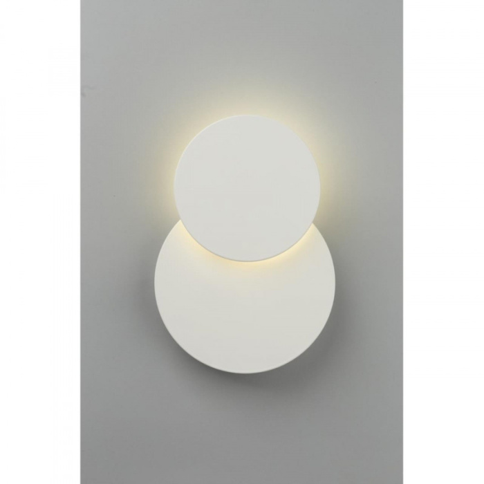 Светильник настенный Omnilux Banbury OML-42601-10