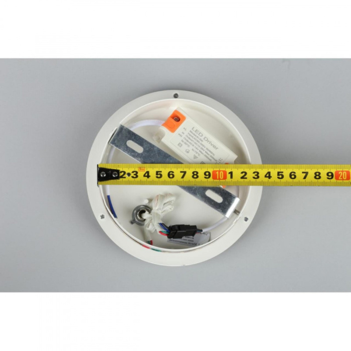 Светильник настенный Omnilux Banbury OML-42601-10