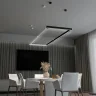 Линейный светильник Novotech Iter 358876