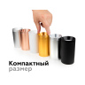 Корпус светильника накладной для насадок D60mm Ambrella light C6342