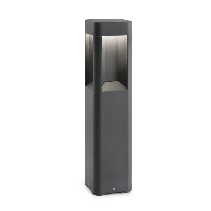 Фонарный столб NAYA LED Dark grey beacon lamp