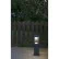 Фонарный столб NAYA LED Dark grey beacon lamp