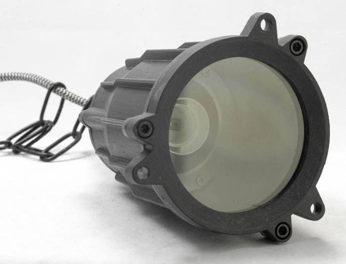 Подвесной светильник KINGSTON GRLSP-9949