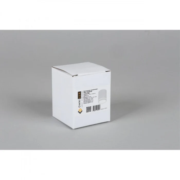 Светильник настенно-потолочный Omnilux Capurso OML-102429-05