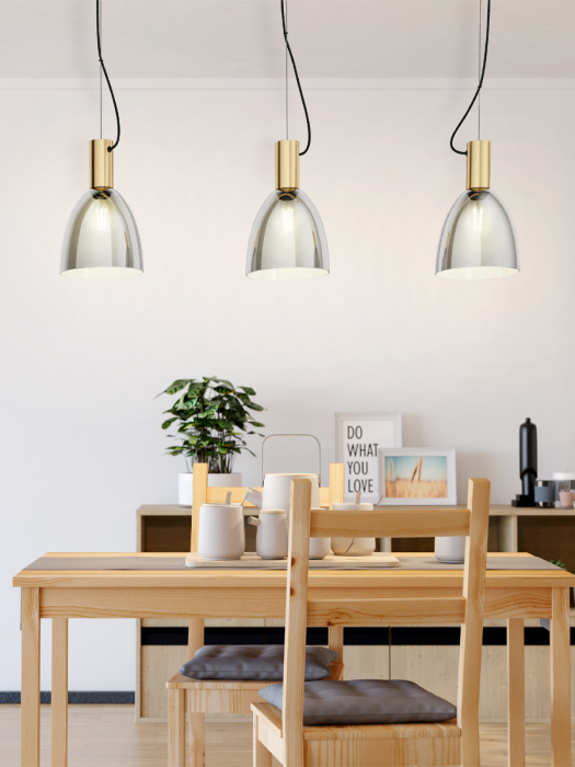 Подвесной потолочный светильник LEBALIO EGLO 99314