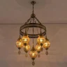 Люстра подвесная Citilux Каир CL419163