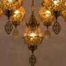 Люстра подвесная Citilux Каир CL419163