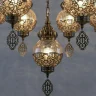 Люстра подвесная Citilux Каир CL419163