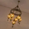 Люстра подвесная Citilux Каир CL419163