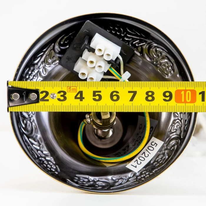 Люстра подвесная Citilux Каир CL419163