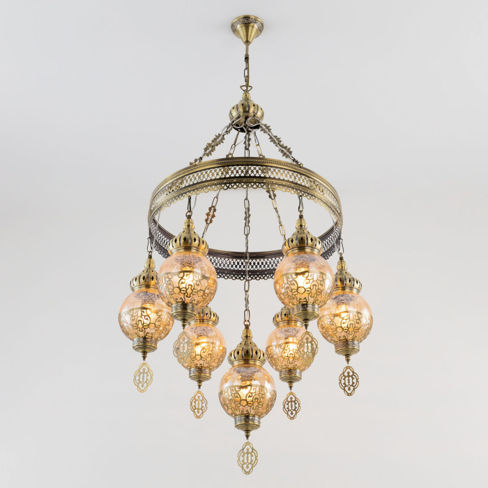 Люстра подвесная Citilux Каир CL419163