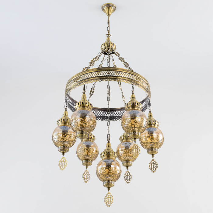 Люстра подвесная Citilux Каир CL419163