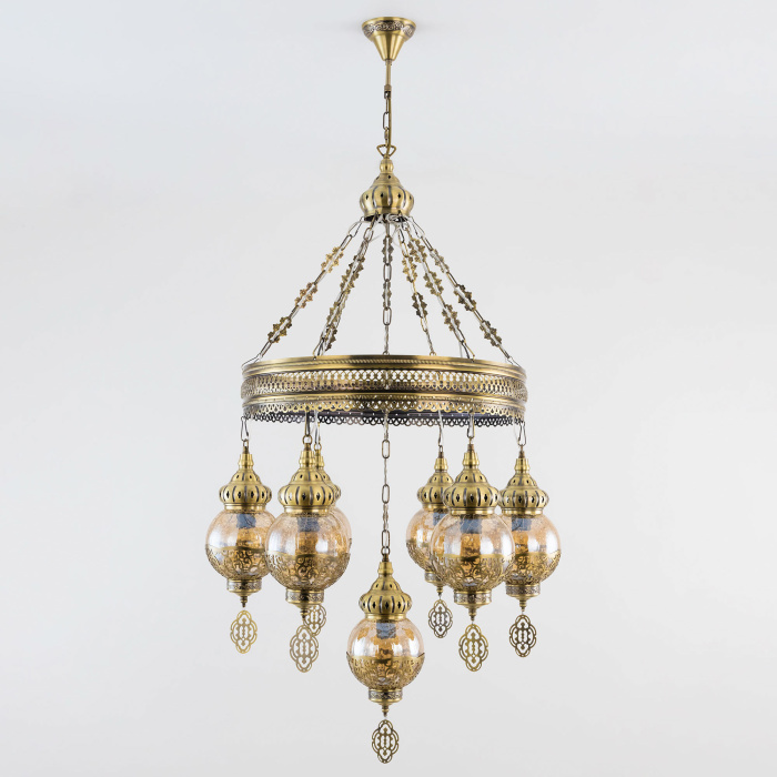 Люстра подвесная Citilux Каир CL419163