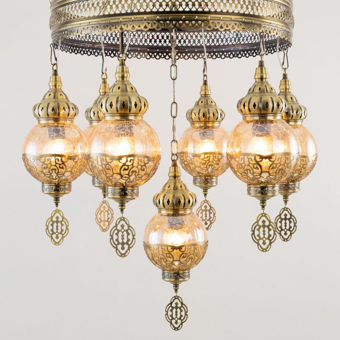 Люстра подвесная Citilux Каир CL419163