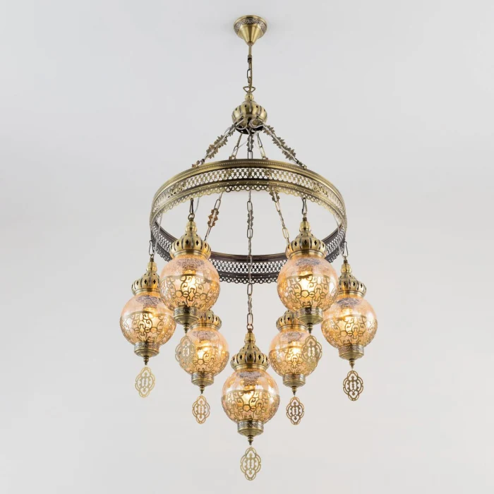 Люстра подвесная Citilux Каир CL419163