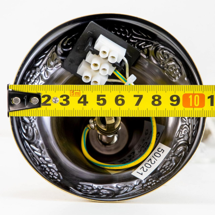 Люстра подвесная Citilux Каир CL419163