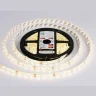 Светодиодная лента Ambrella Light GS2101 5050 60Led /14.4W m/ 12V IP65 3000K 5m Ambrella light GS2101