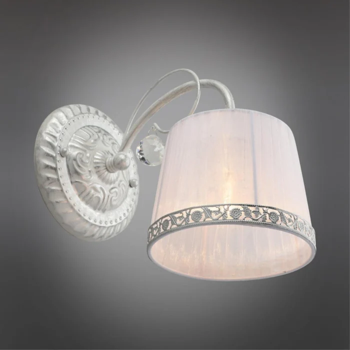 Светильник настенный Omnilux Campovaglio OML-54111-01