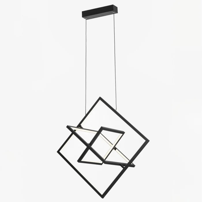 Светильник подвесной Citilux Cube CL719241