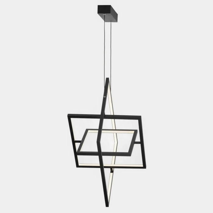 Светильник подвесной Citilux Cube CL719241