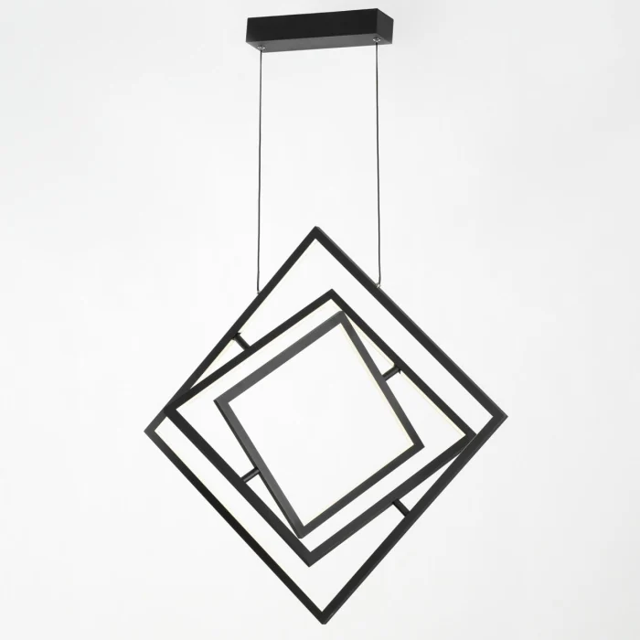 Светильник подвесной Citilux Cube CL719241