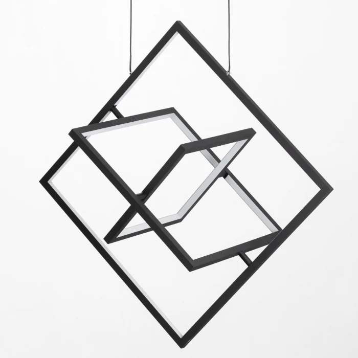 Светильник подвесной Citilux Cube CL719241