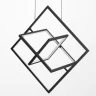 Светильник подвесной Citilux Cube CL719241