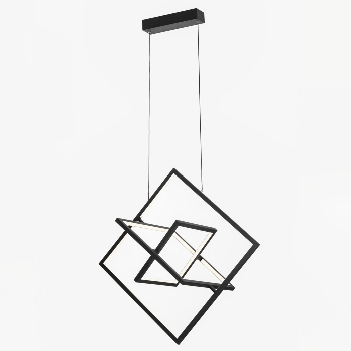 Люстра подвесная Citilux Cube CL719241