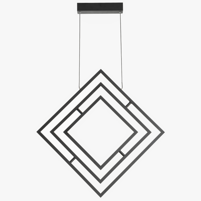 Люстра подвесная Citilux Cube CL719241