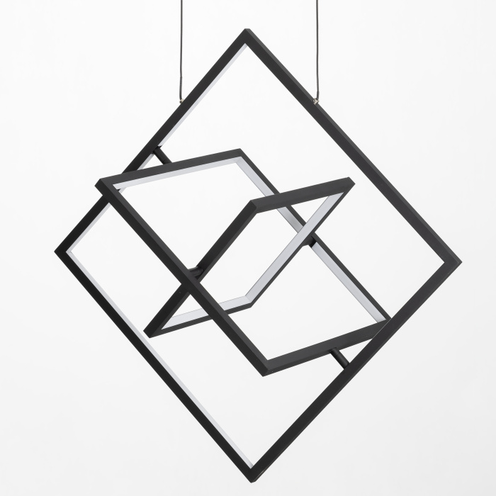 Люстра подвесная Citilux Cube CL719241