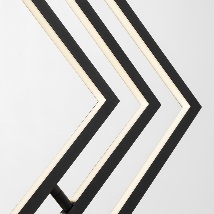 Люстра подвесная Citilux Cube CL719241