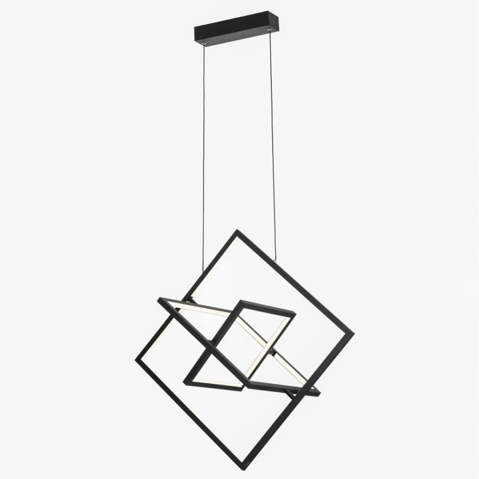 Светильник подвесной Citilux Cube CL719241