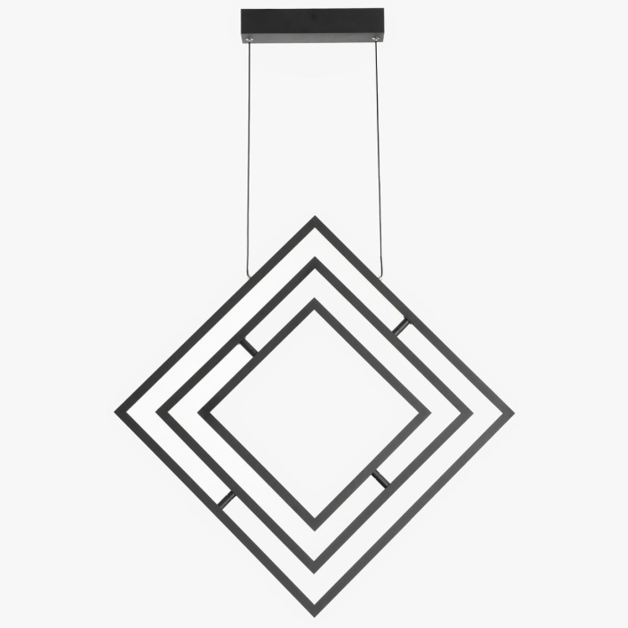 Светильник подвесной Citilux Cube CL719241