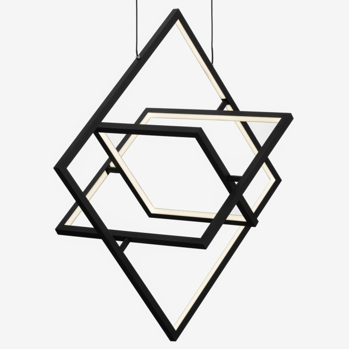 Светильник подвесной Citilux Cube CL719241