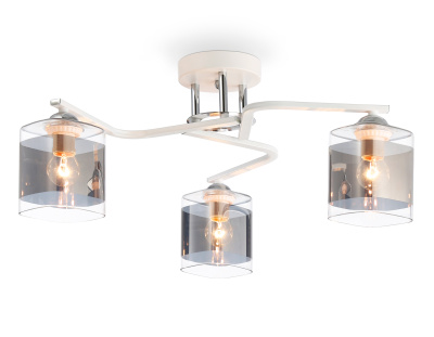 Потолочный светильник Ambrella light TR303217