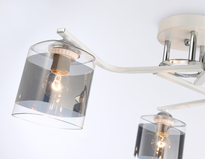 Потолочный светильник Ambrella light TR303217